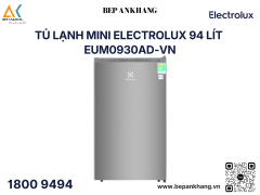Tủ lạnh Mini Electrolux 94 lít - EUM0930AD-VN